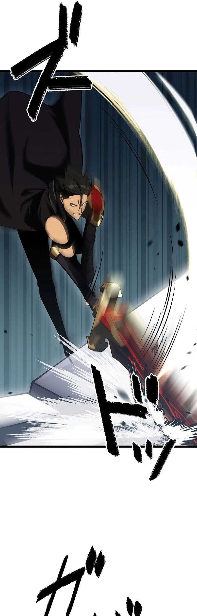 Death Penalty Chapter 32 Gambar 39