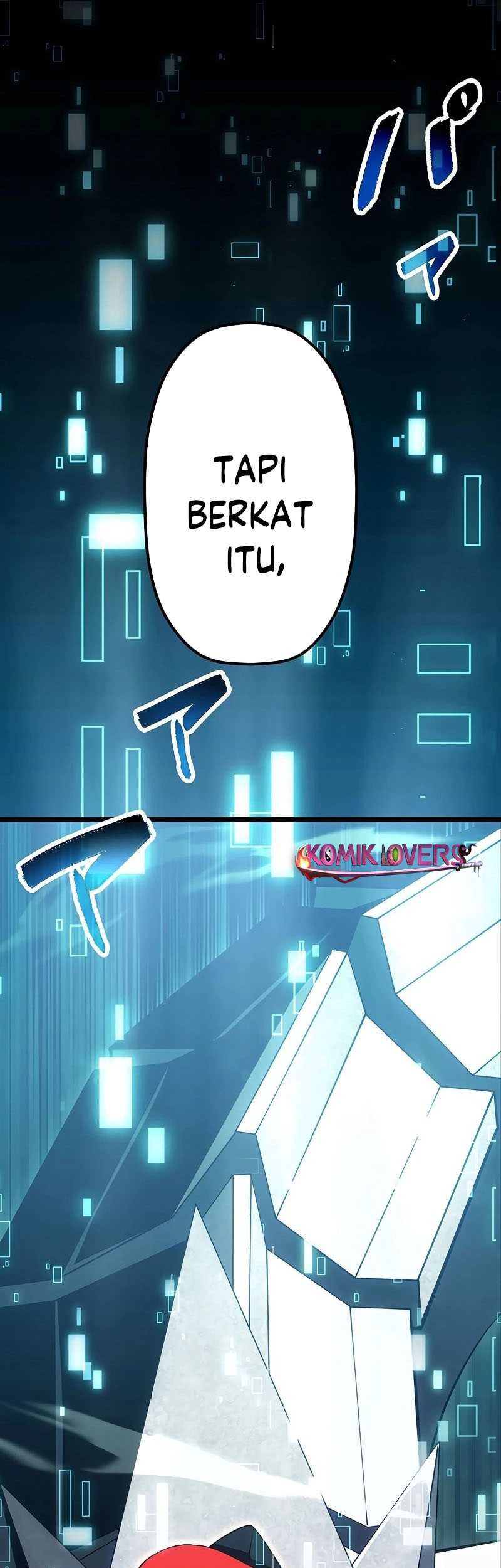 Death Penalty Chapter 32 Gambar 55