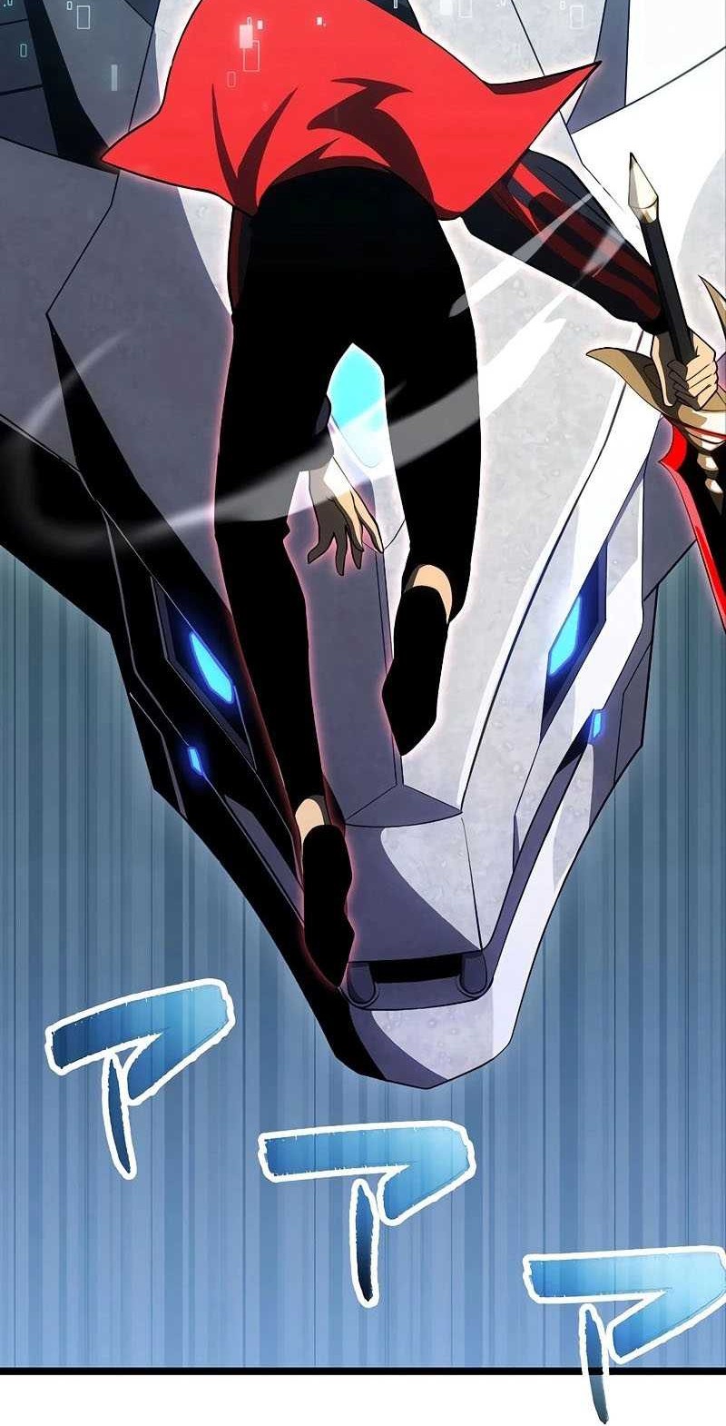 Death Penalty Chapter 32 Gambar 56
