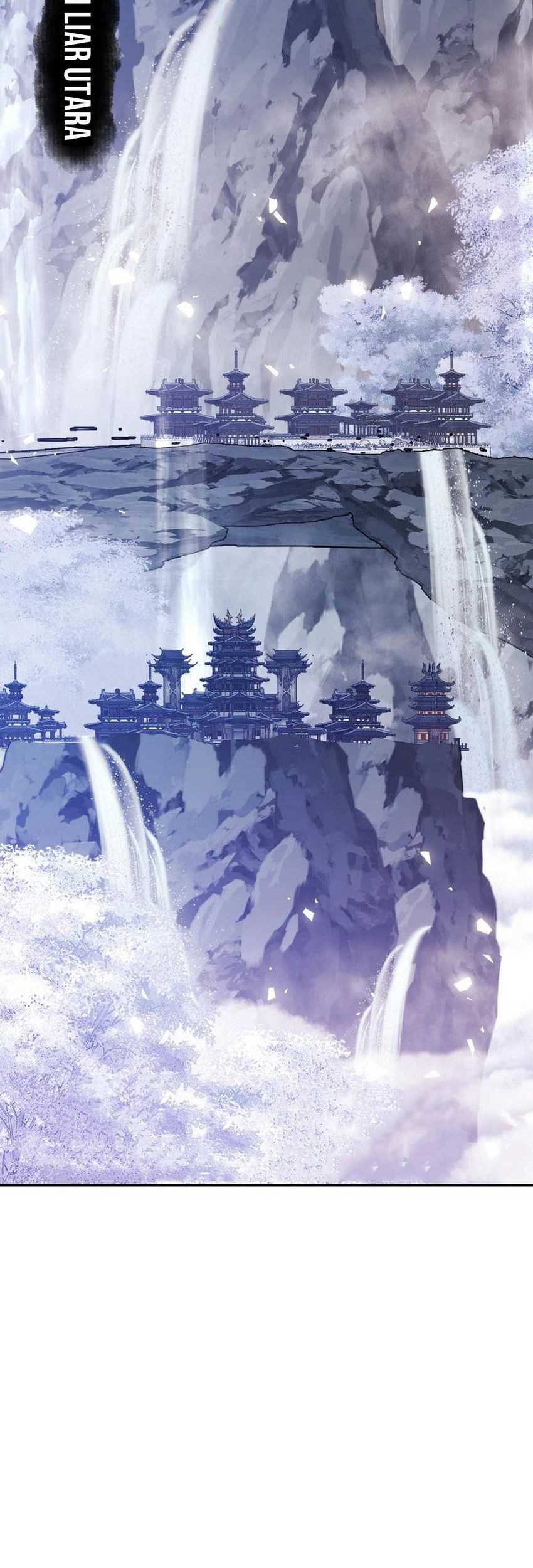 Devious Son Of Heaven Chapter 46 Gambar 37
