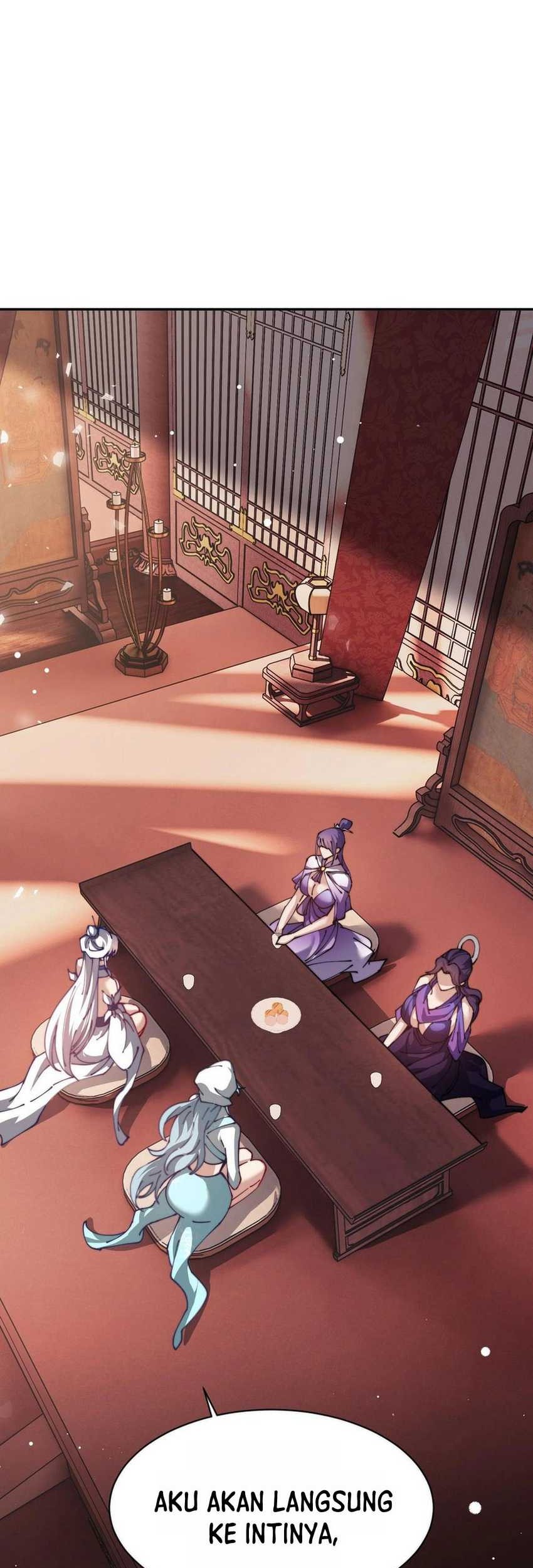 Devious Son Of Heaven Chapter 46 Gambar 38
