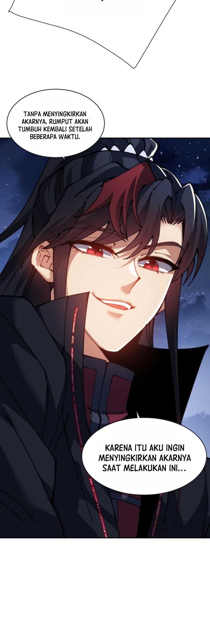 Devious Son Of Heaven Chapter 46 Gambar 10
