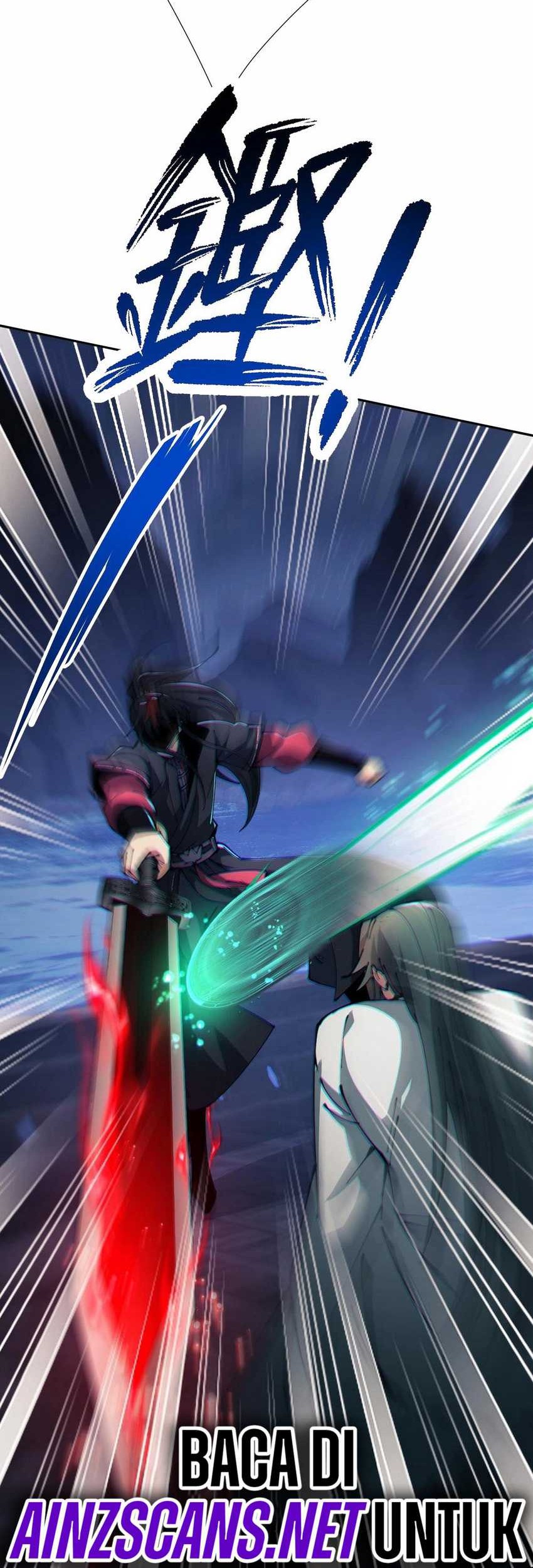 Devious Son Of Heaven Chapter 46 Gambar 13
