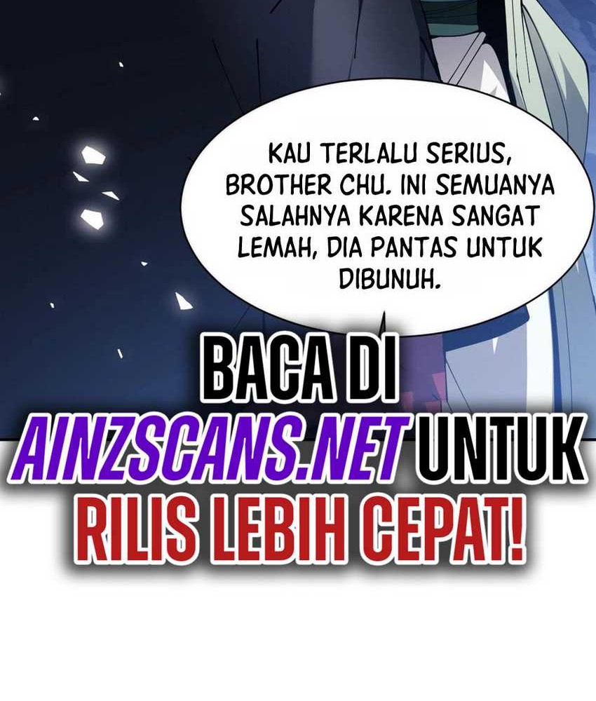 Devious Son Of Heaven Chapter 46 Gambar 19
