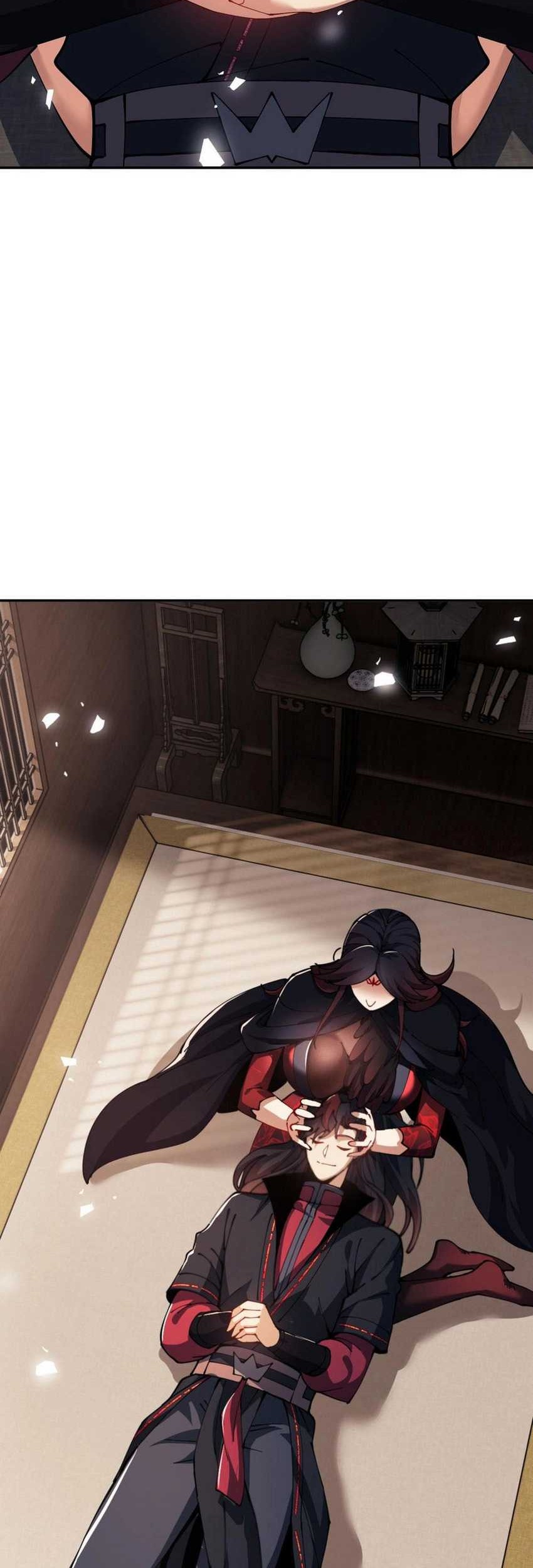 Devious Son Of Heaven Chapter 46 Gambar 25