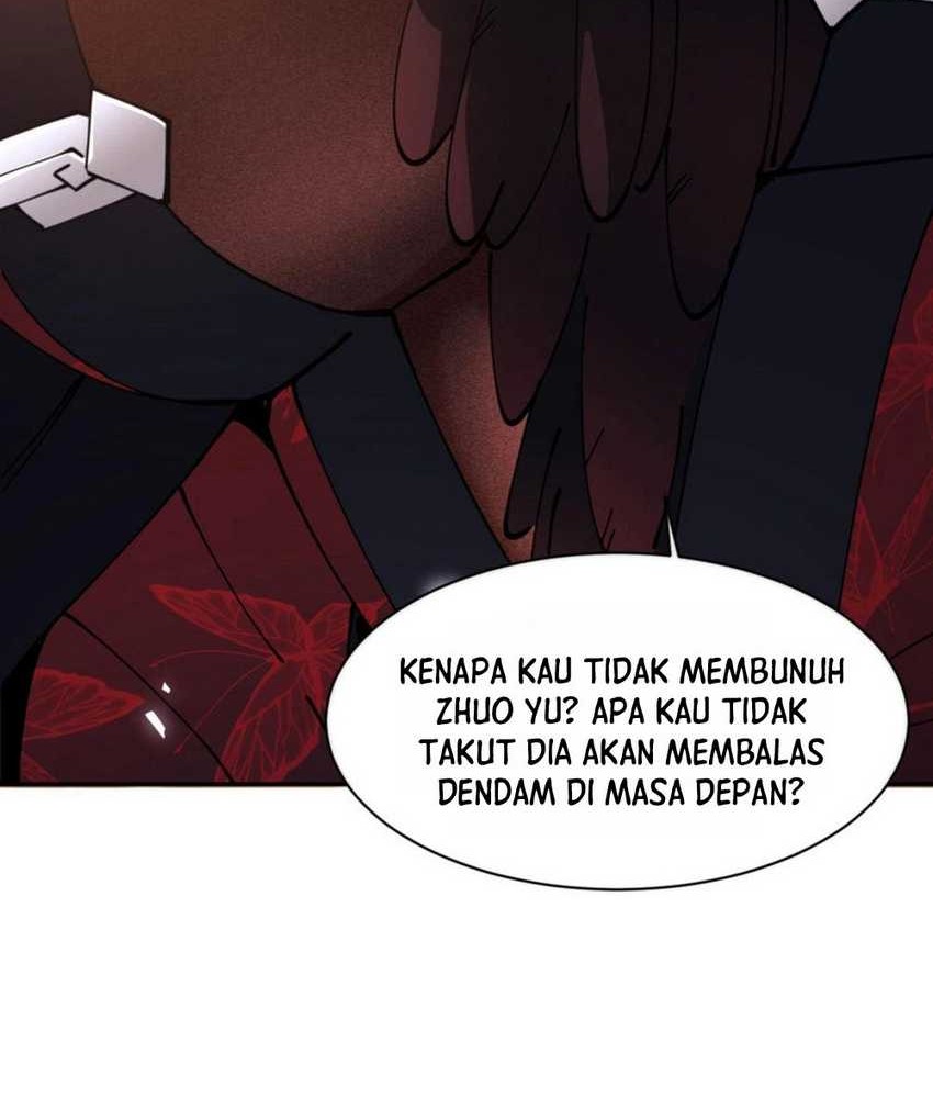 Devious Son Of Heaven Chapter 46 Gambar 27