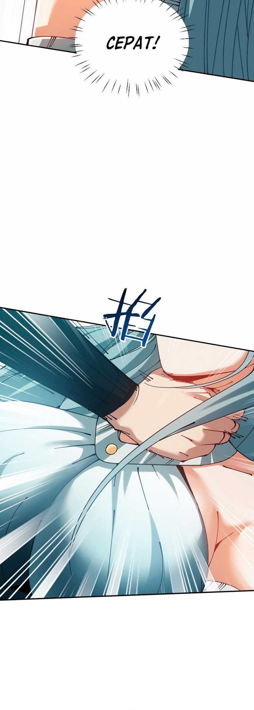 Devious Son Of Heaven Chapter 45 Gambar 32