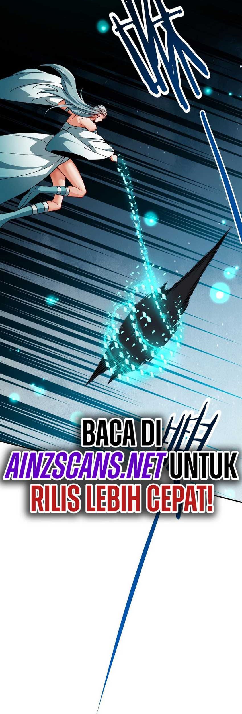 Devious Son Of Heaven Chapter 45 Gambar 36