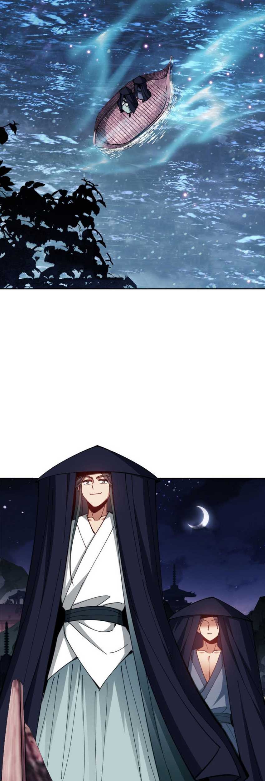 Devious Son Of Heaven Chapter 44 Gambar 44
