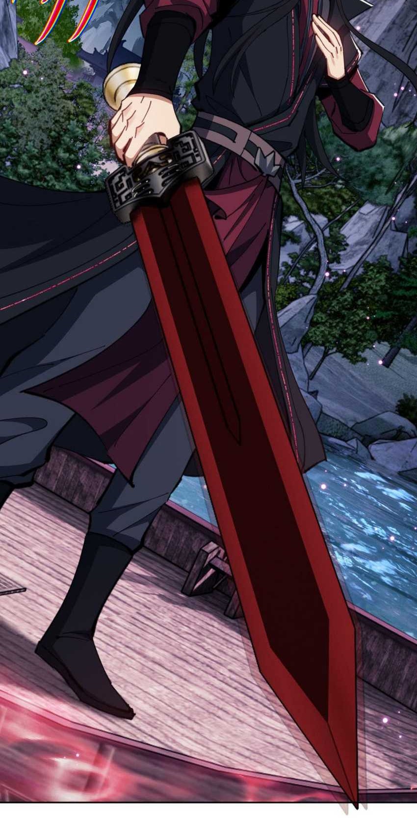 Devious Son Of Heaven Chapter 44 Gambar 51