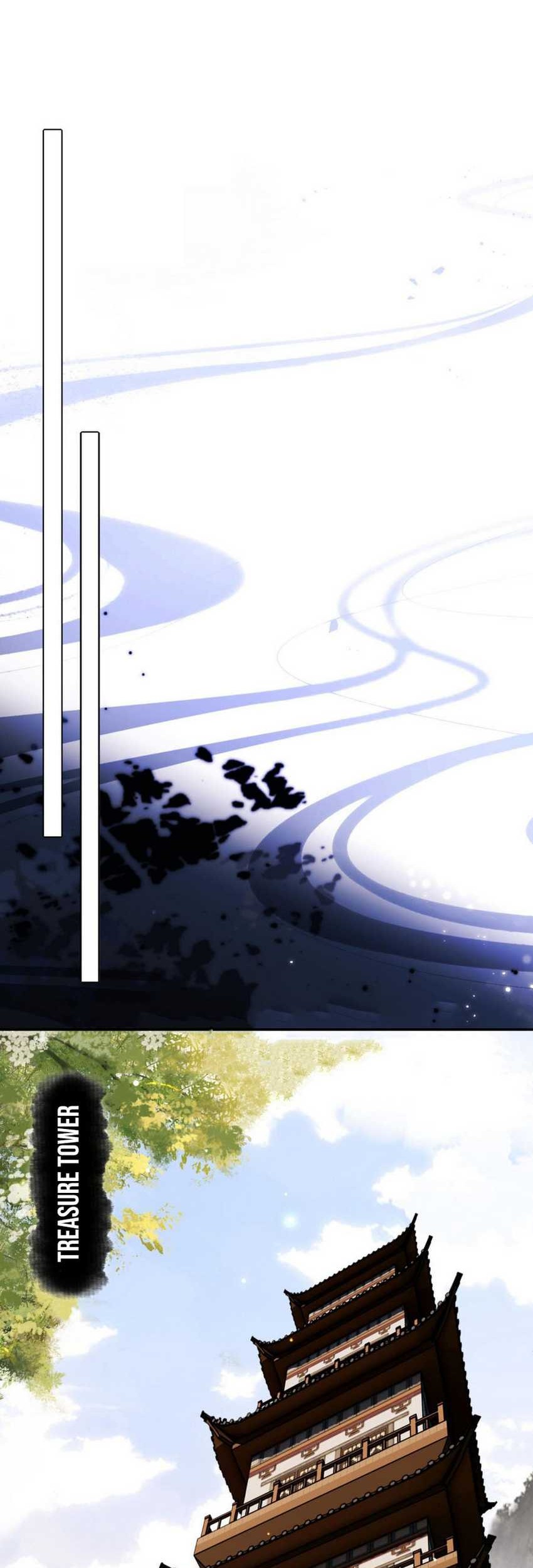 Devious Son Of Heaven Chapter 44 Gambar 5