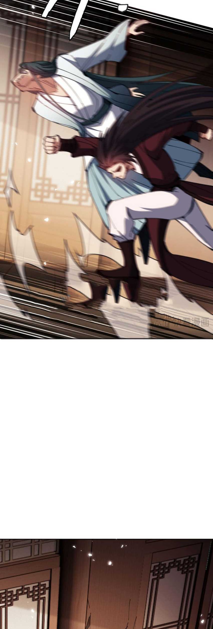Devious Son Of Heaven Chapter 44 Gambar 18