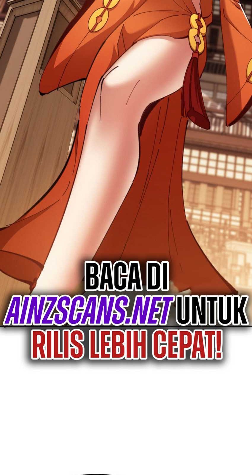Devious Son Of Heaven Chapter 44 Gambar 27