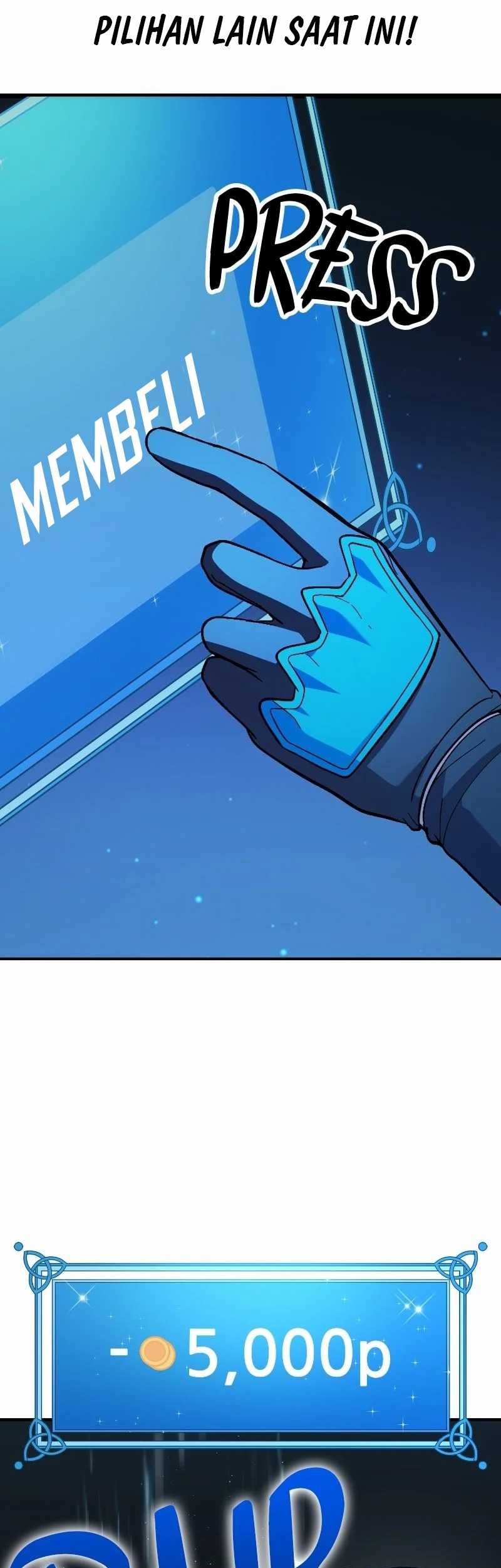 Divine Delivery Chapter 18 Gambar 49