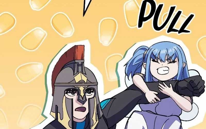 Divine Delivery Chapter 18 Gambar 64