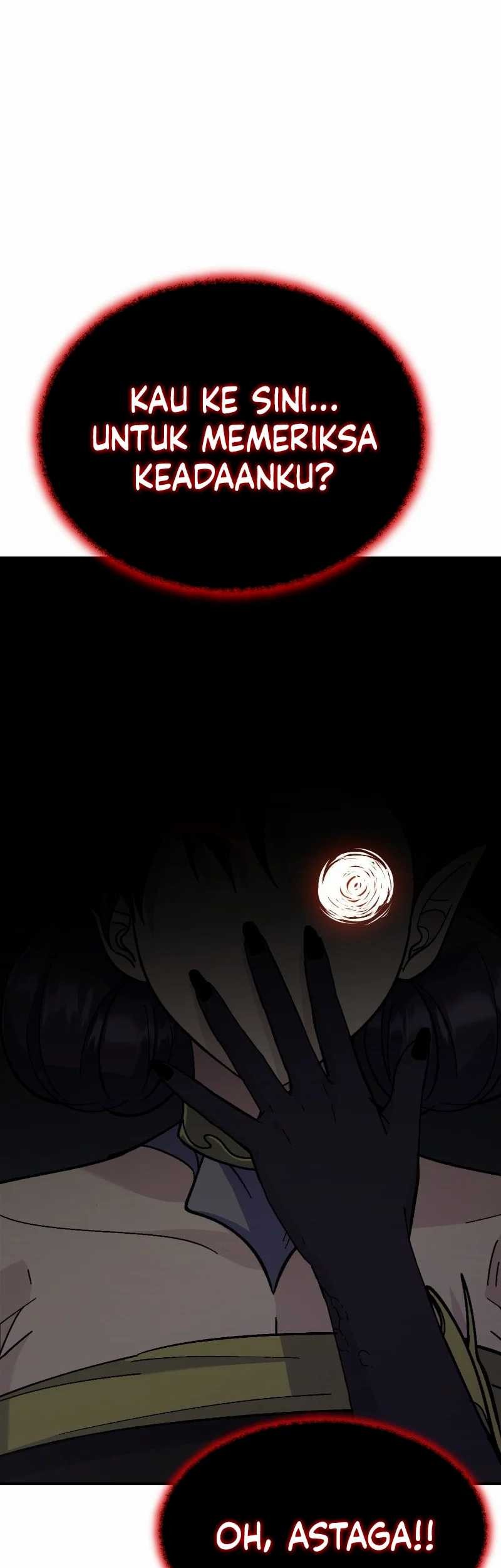 Divine Delivery Chapter 18 Gambar 131
