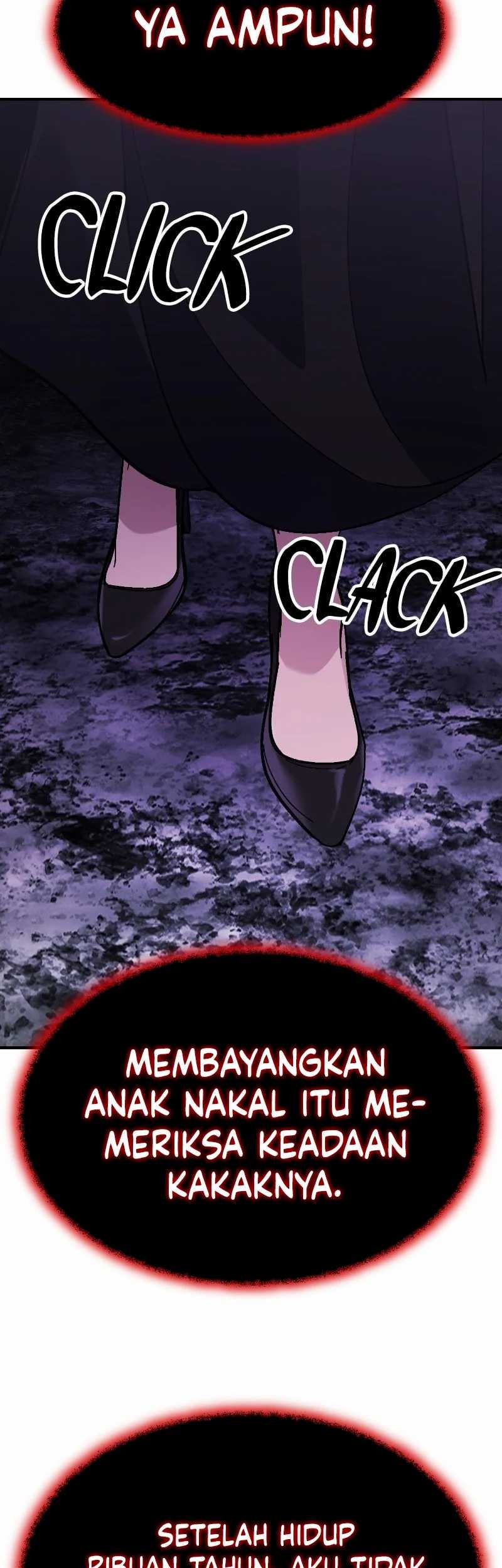Divine Delivery Chapter 18 Gambar 137