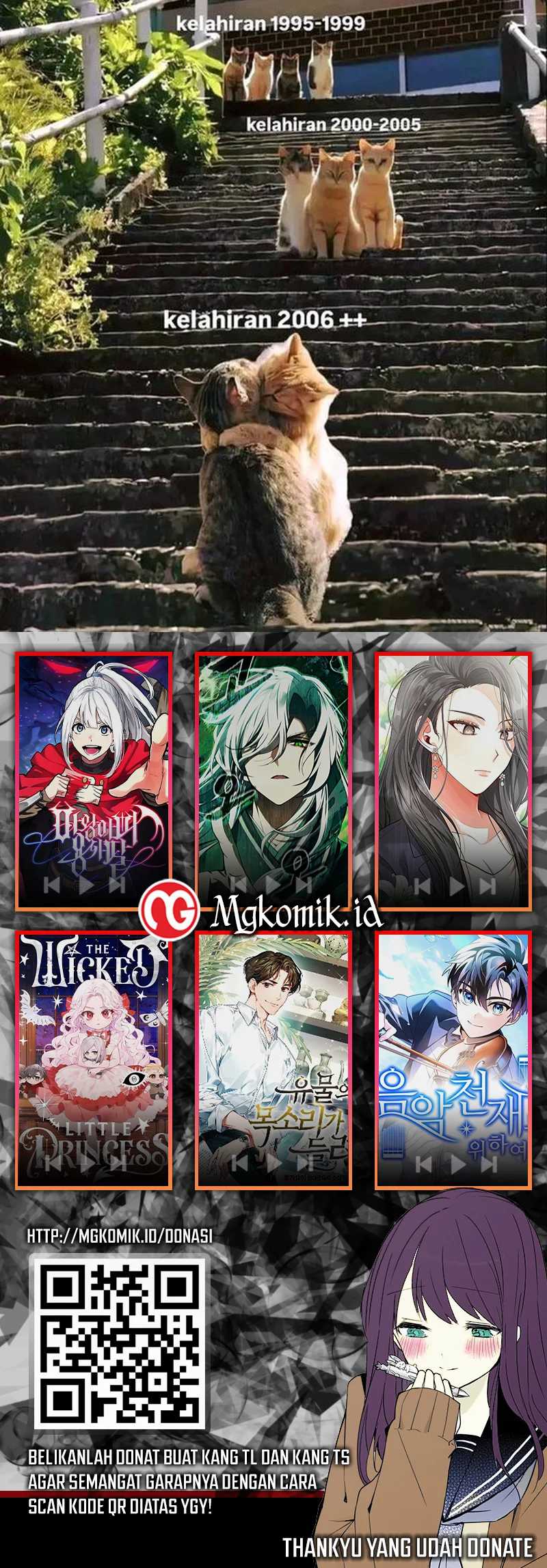 Divine Delivery Chapter 18 Gambar 145