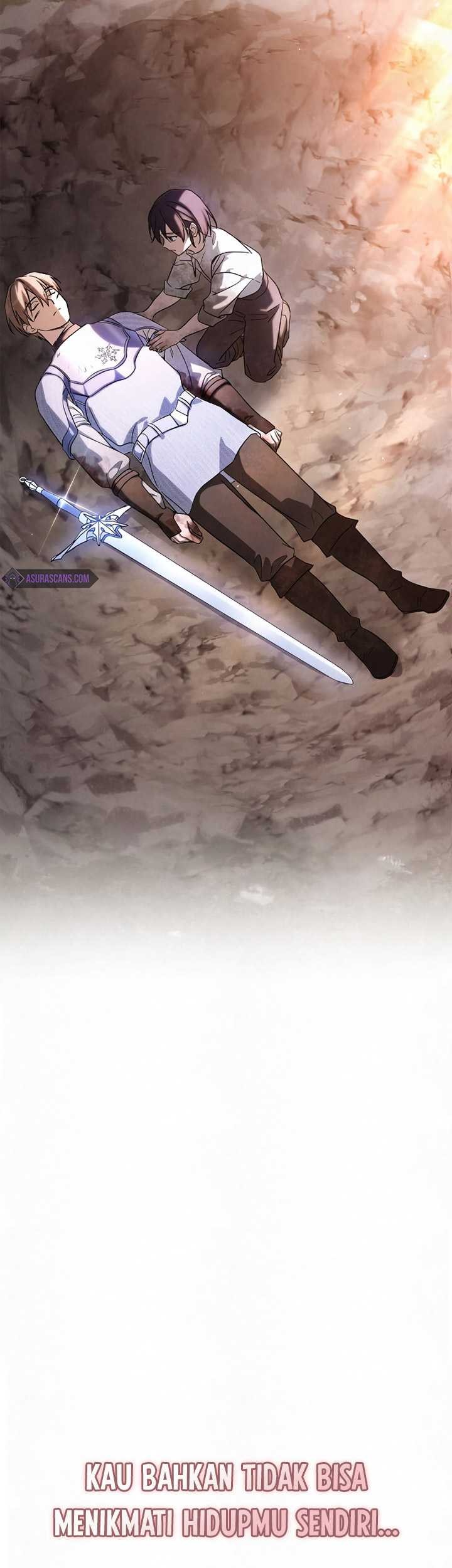 Children of the Rune Chapter 23 Gambar 28