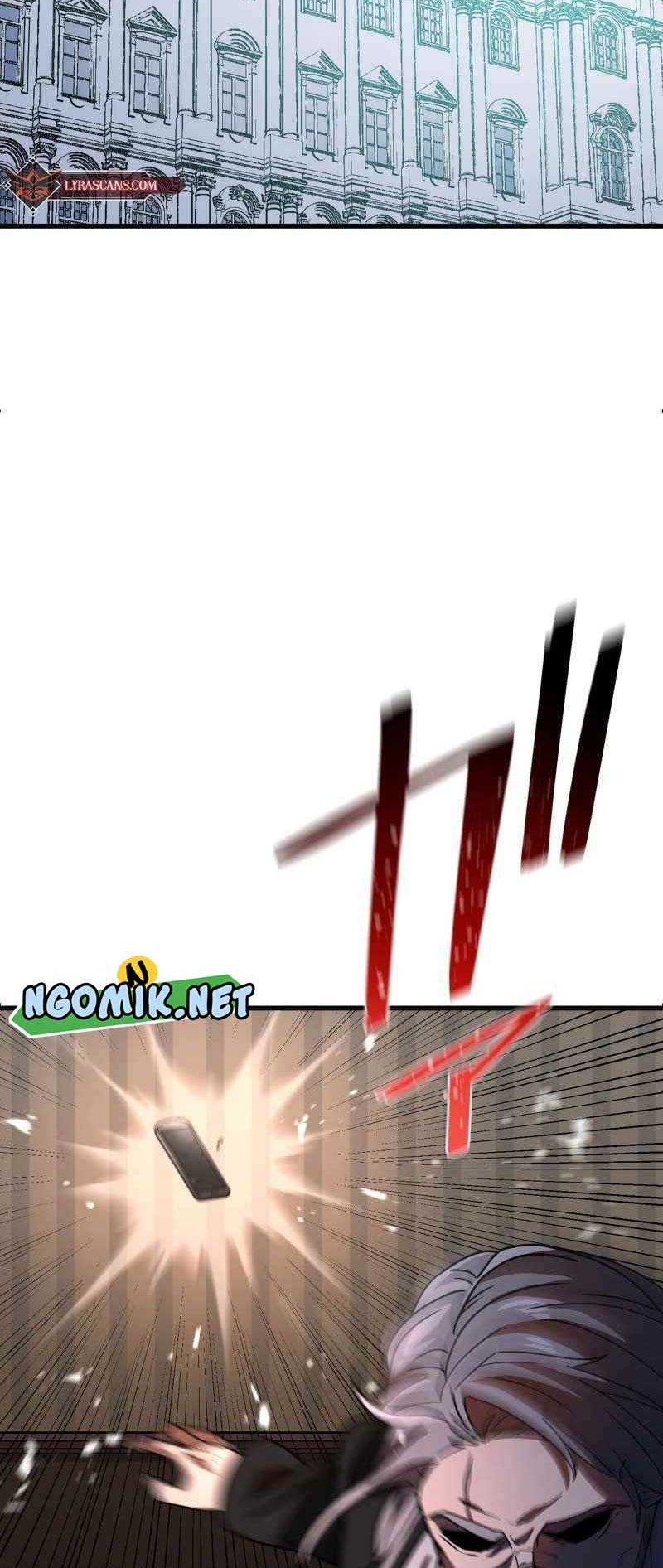 Reborn Ranker – Gravity User Chapter 51 Gambar 53