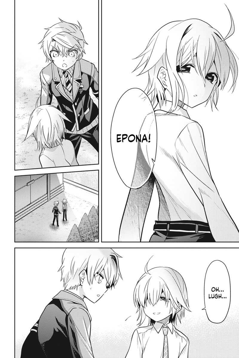 Sekai Saikyou no Assassin, isekai kizoku ni tensei suru Chapter 19 Gambar 20