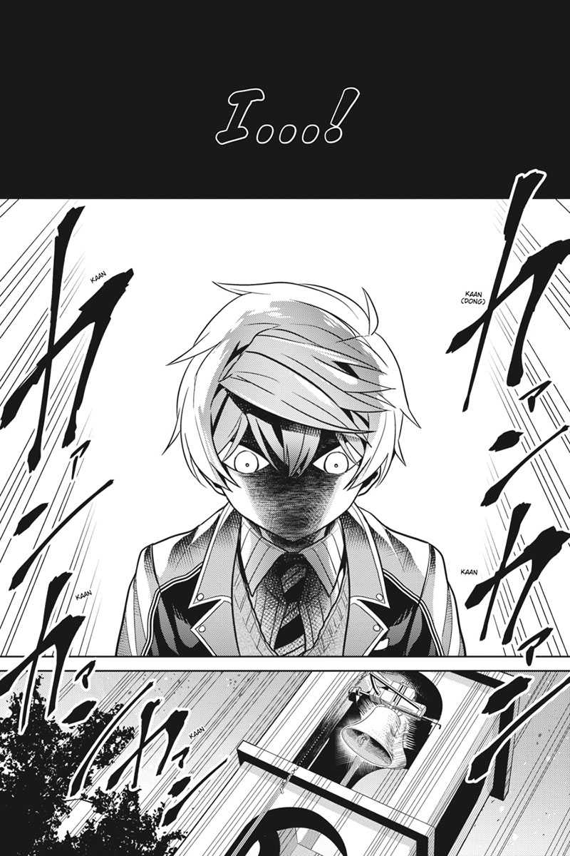 Sekai Saikyou no Assassin, isekai kizoku ni tensei suru Chapter 19 Gambar 26
