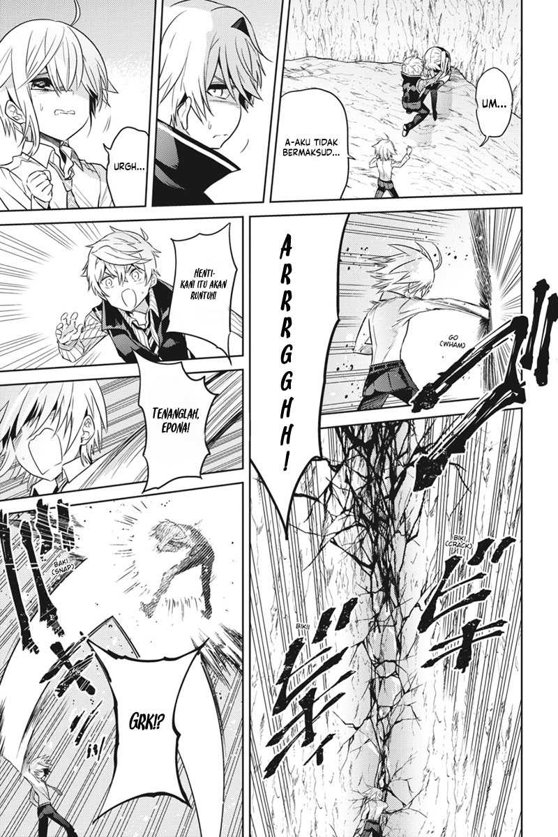 Sekai Saikyou no Assassin, isekai kizoku ni tensei suru Chapter 19 Gambar 5