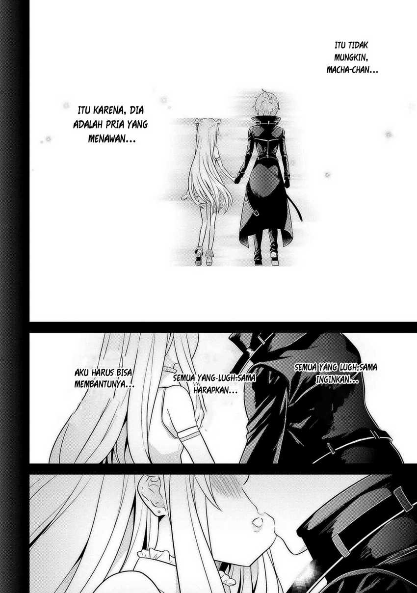 Sekai Saikyou no Assassin, isekai kizoku ni tensei suru Chapter 18 Gambar 15
