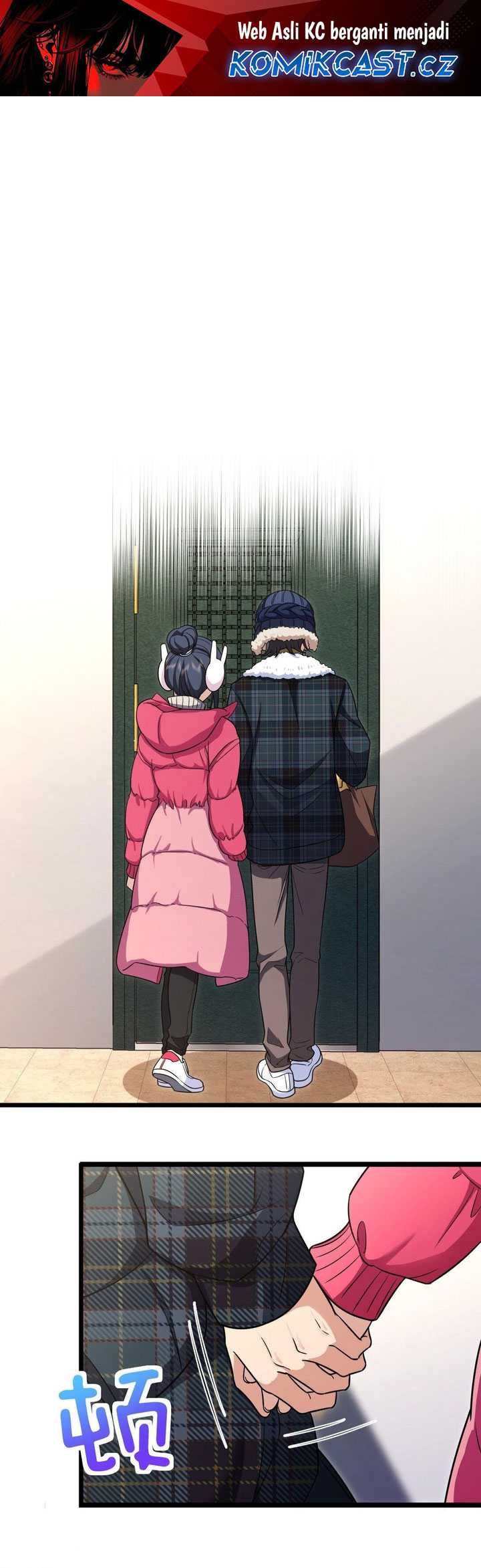 My Wife Is From a Thousand Years Ago Chapter 267 - https://img.komiku.org/uploads2/2839400-2.jpg