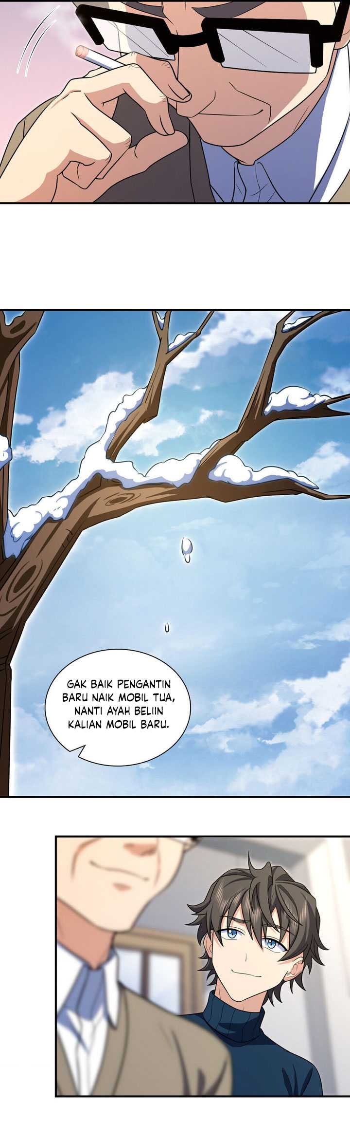 My Wife Is From a Thousand Years Ago Chapter 267 - https://img.komiku.org/uploads2/2839400-22.jpg