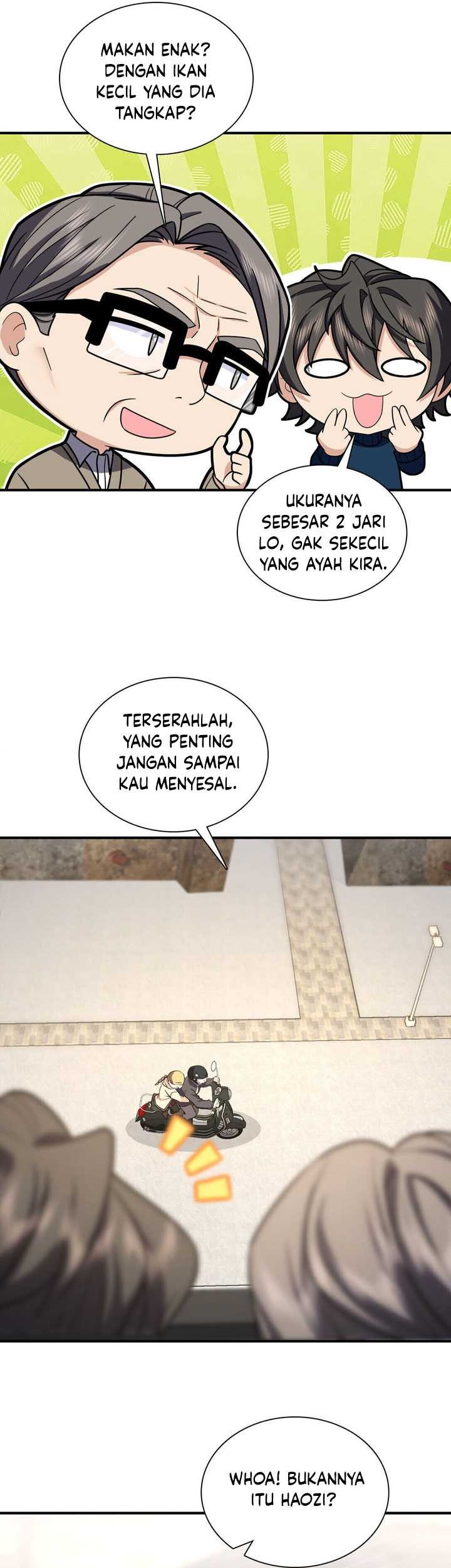 My Wife Is From a Thousand Years Ago Chapter 267 - https://img.komiku.org/uploads2/2839400-24_part1.jpg