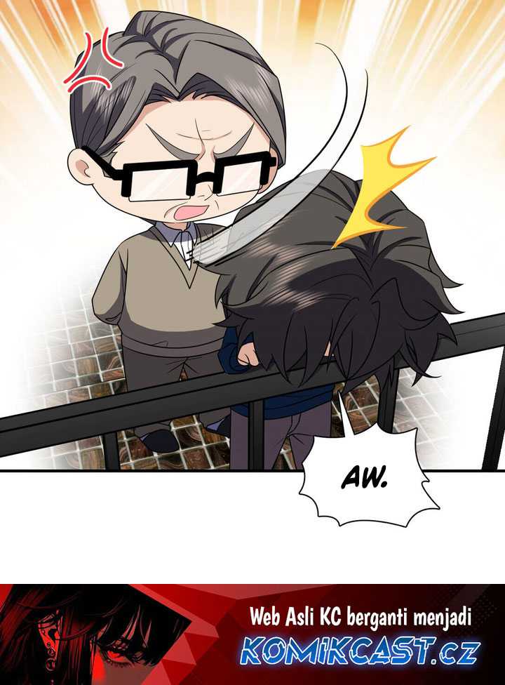 My Wife Is From a Thousand Years Ago Chapter 267 - https://img.komiku.org/uploads2/2839400-26.jpg