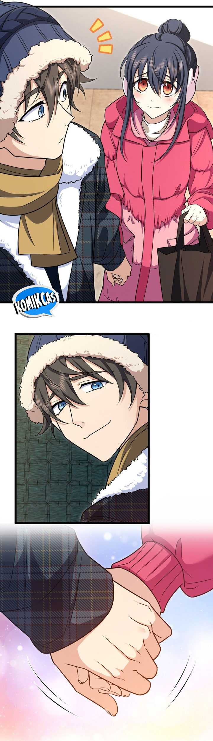 My Wife Is From a Thousand Years Ago Chapter 267 - https://img.komiku.org/uploads2/2839400-3_part1.jpg