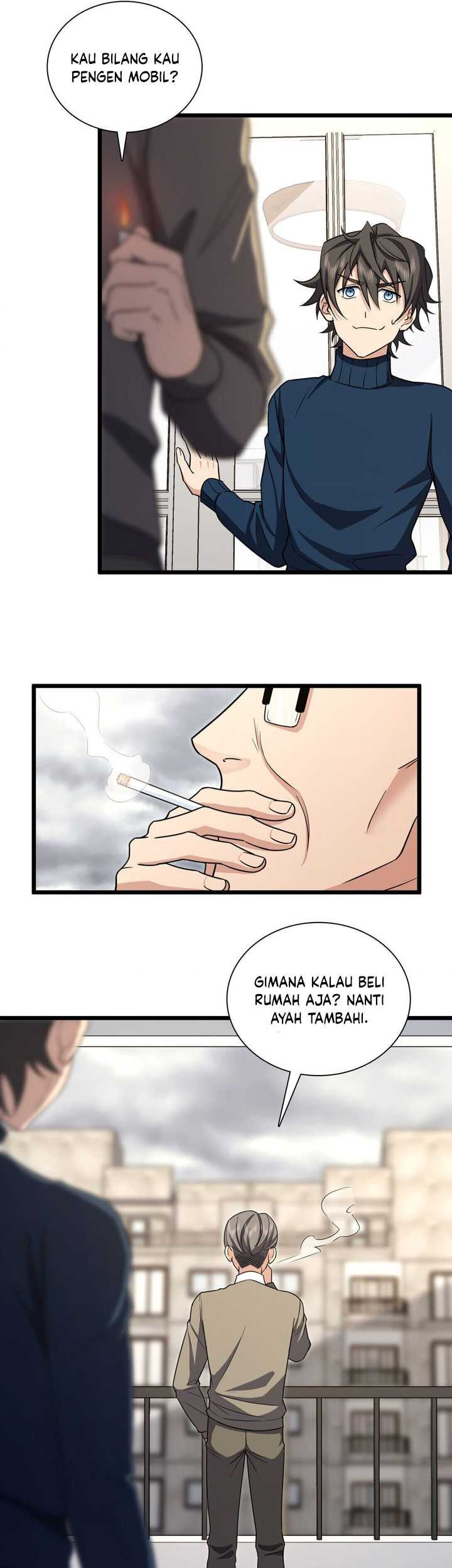 My Wife Is From a Thousand Years Ago Chapter 267 - https://img.komiku.org/uploads2/2839400-7_part1.jpg