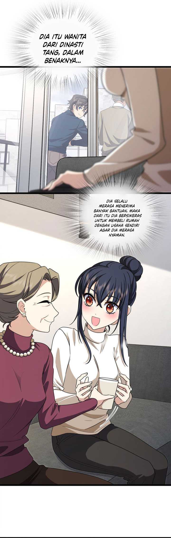 My Wife Is From a Thousand Years Ago Chapter 267 - https://img.komiku.org/uploads2/2839400-9.jpg