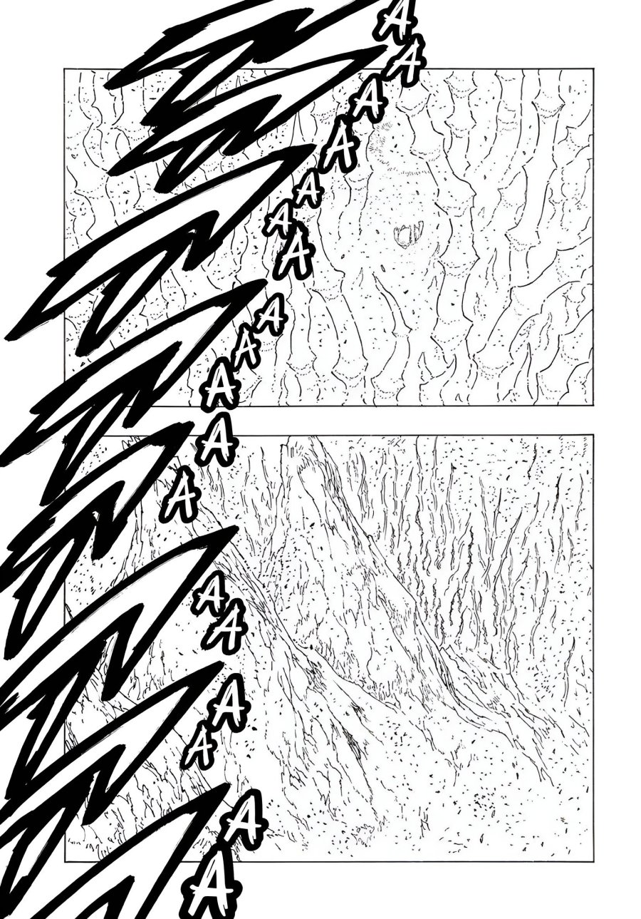 Mokushiroku no Yonkishi Chapter 117 Gambar 8
