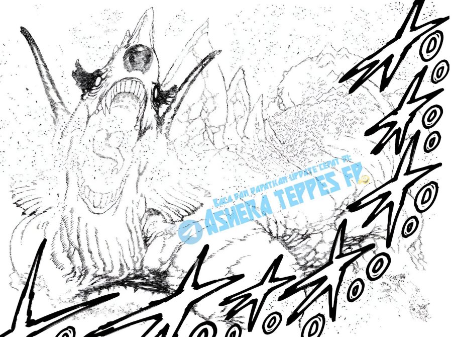 Mokushiroku no Yonkishi Chapter 117 Gambar 9