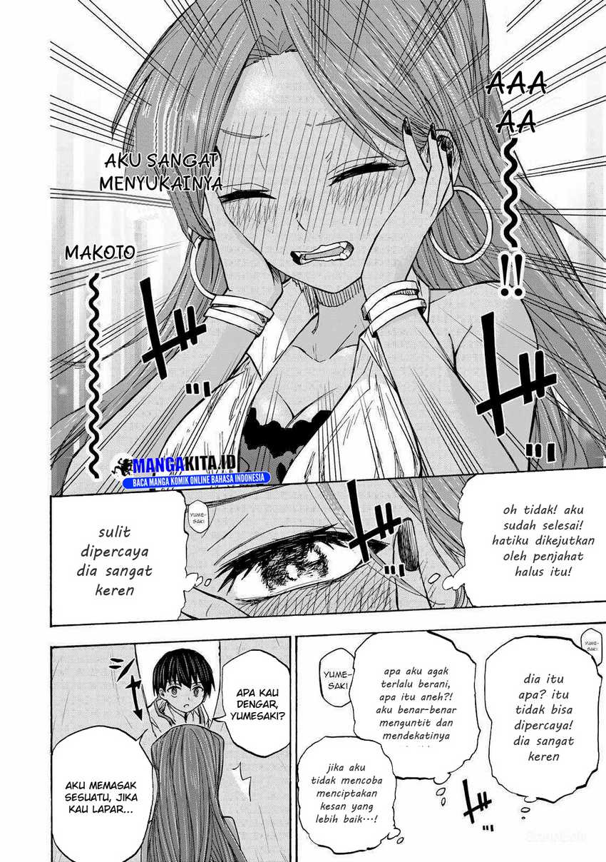 Saikyou de Saisoku no Mugen Level Up Chapter 29 Gambar 17