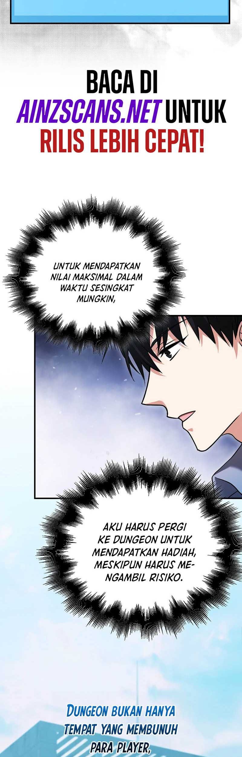 Max Talent Player Chapter 35 Gambar 46