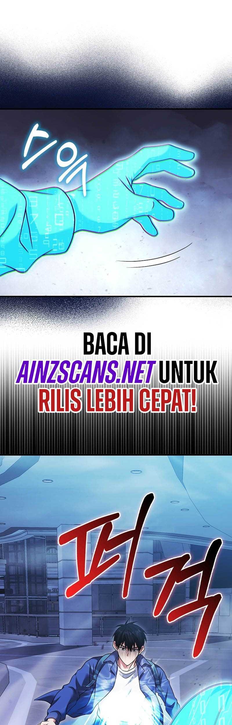 Max Talent Player Chapter 35 Gambar 6