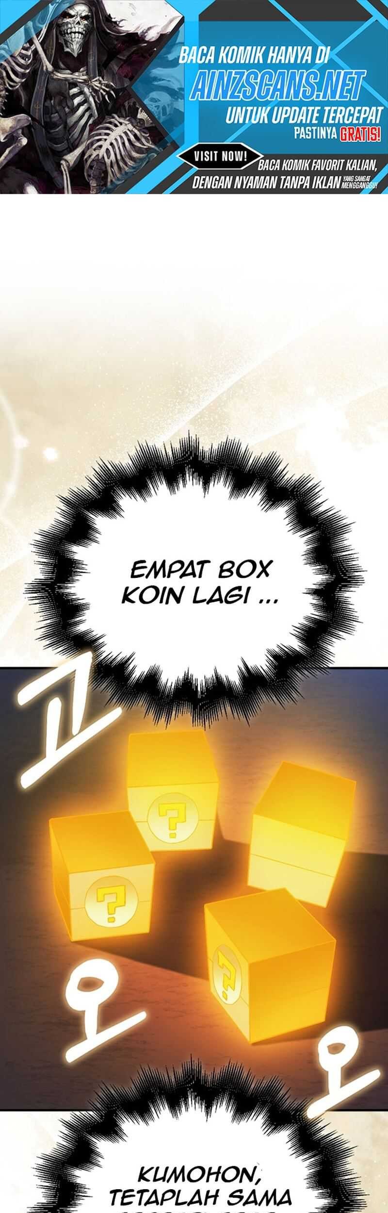 Max Talent Player Chapter 34 Gambar 3