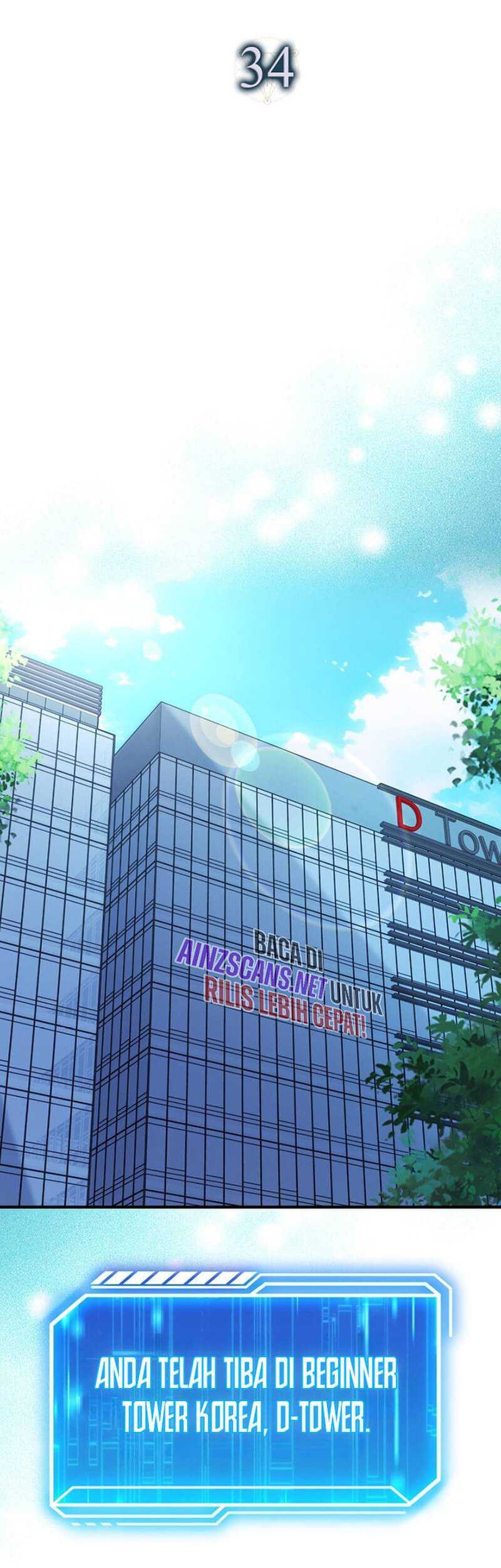 Max Talent Player Chapter 34 Gambar 32