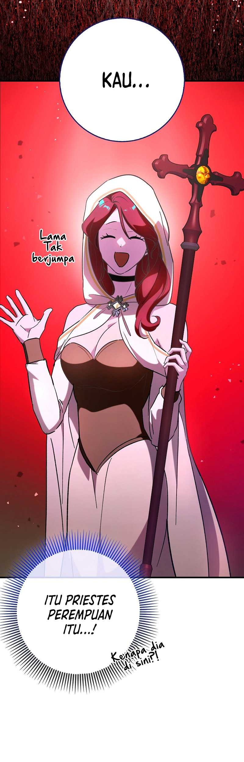 Hard Carry Supporter Chapter 58 Gambar 38