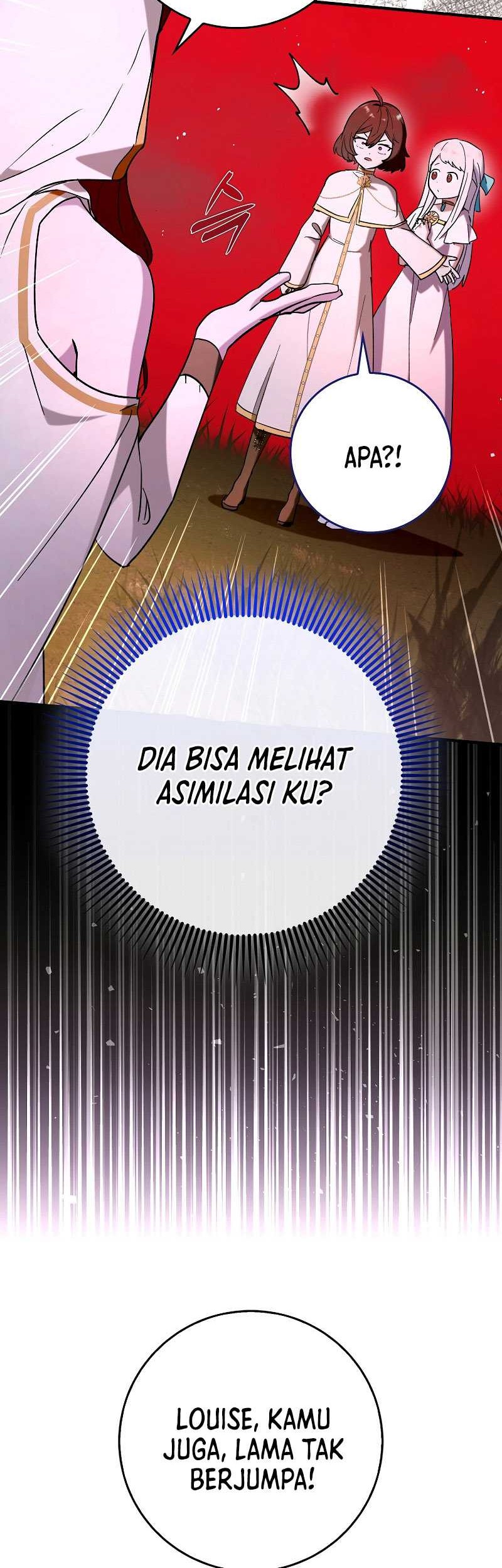 Hard Carry Supporter Chapter 58 Gambar 41