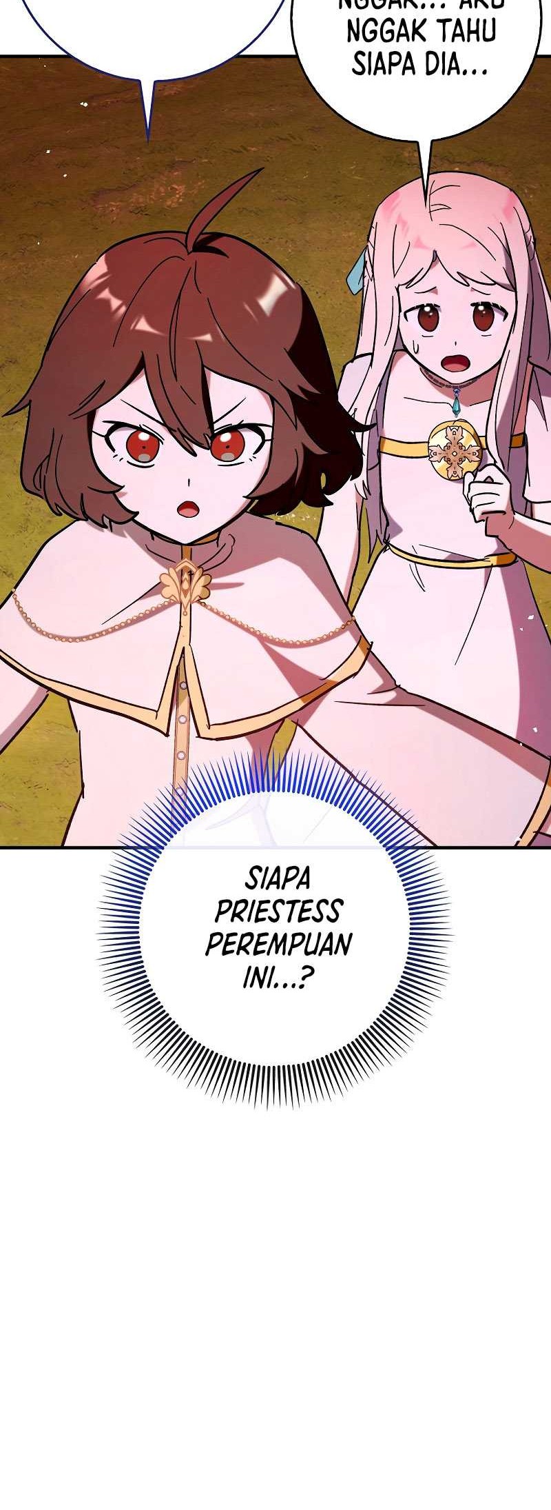 Hard Carry Supporter Chapter 58 Gambar 43