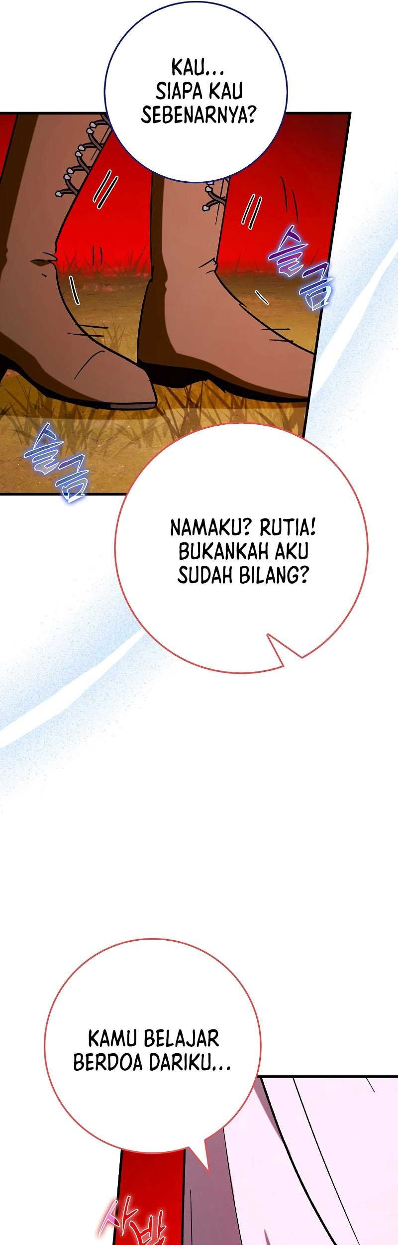 Hard Carry Supporter Chapter 58 Gambar 44
