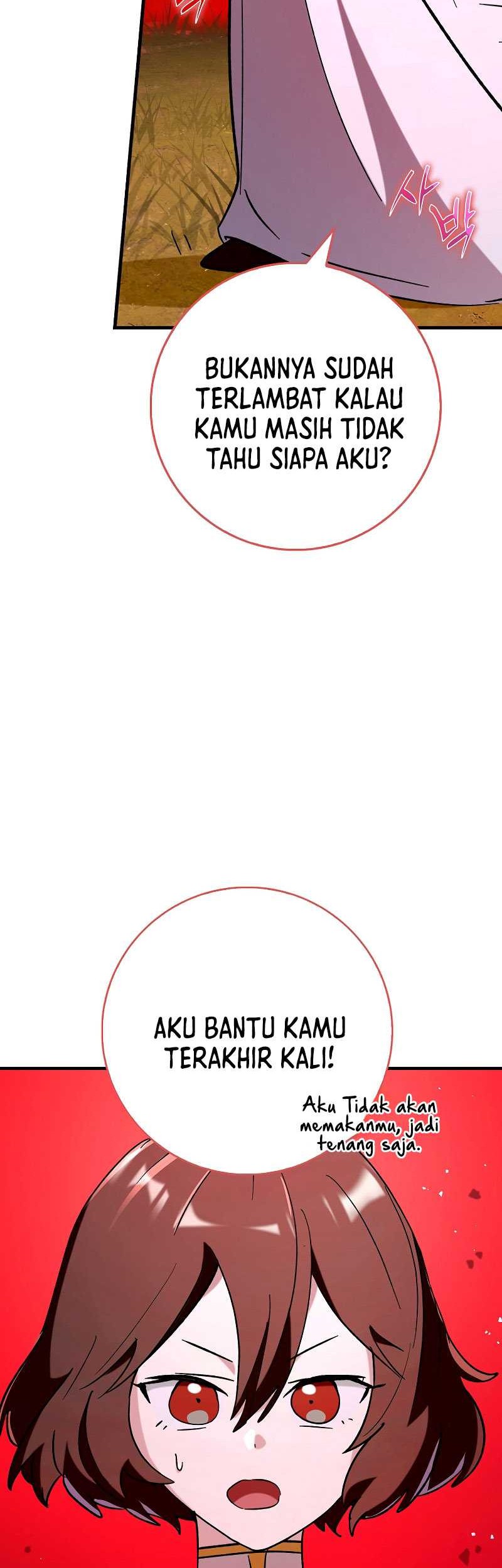 Hard Carry Supporter Chapter 58 Gambar 45