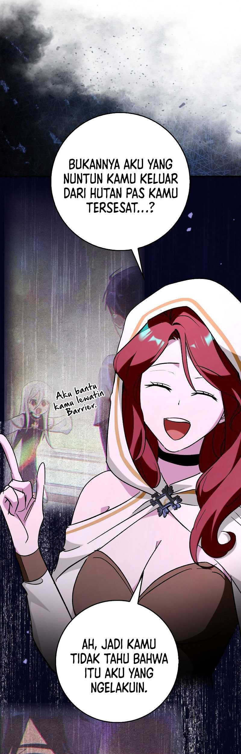 Hard Carry Supporter Chapter 58 Gambar 47