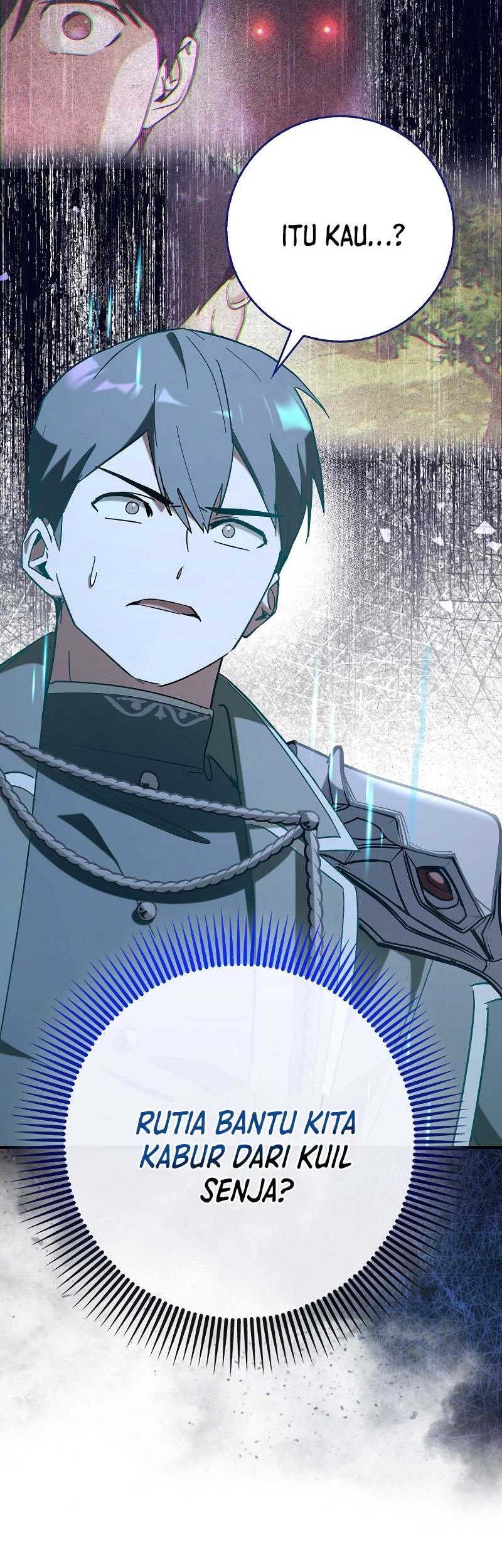 Hard Carry Supporter Chapter 58 Gambar 48