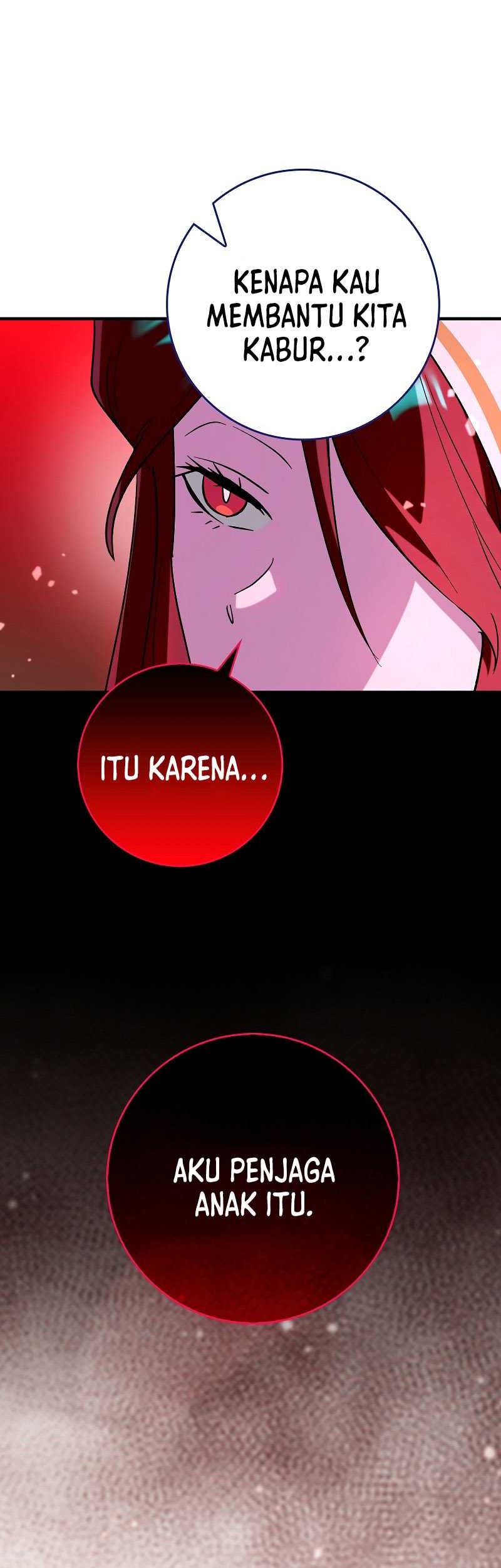 Hard Carry Supporter Chapter 58 Gambar 49